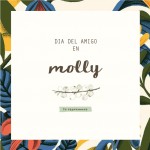 Flyer digital – Molly Cafetería