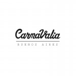 Diseño de marca – Carnavalia