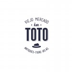 Diseño de marca – Mercado Don Toto