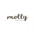 Diseño de marca – molly
