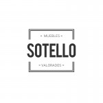 Diseño de marca – Sotello