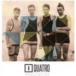 Flyer digital – Quatro