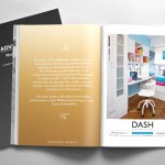 Dash-Aviso publicitario – Dash