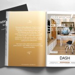 Aviso publicitario – Dash