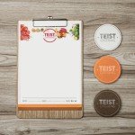 Stationary – Teist Catering